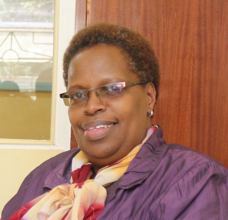Mz Gichuki